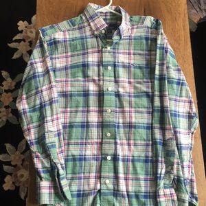 Vineyard vines button down men’s